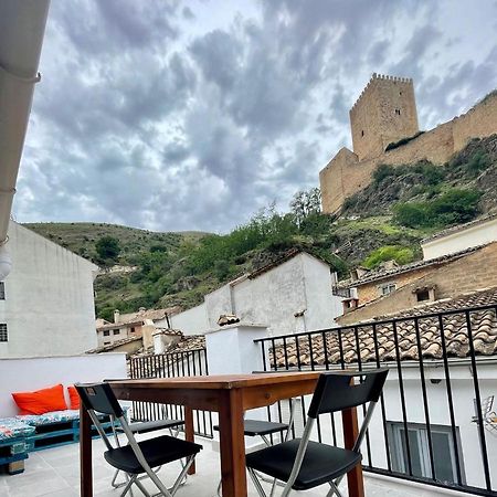 Casa De La Hoz Βίλα Cazorla Εξωτερικό φωτογραφία