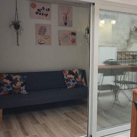 Casa De La Hoz Βίλα Cazorla Εξωτερικό φωτογραφία