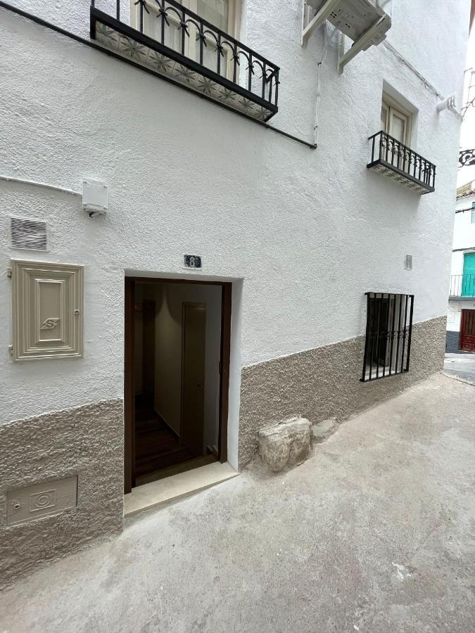 Casa De La Hoz Βίλα Cazorla Εξωτερικό φωτογραφία