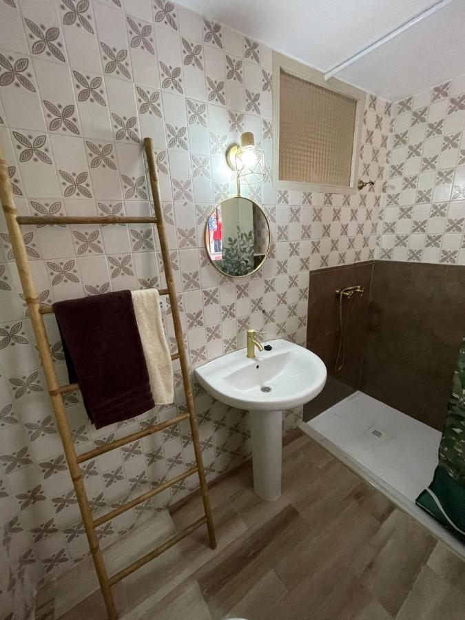 Casa De La Hoz Βίλα Cazorla Εξωτερικό φωτογραφία
