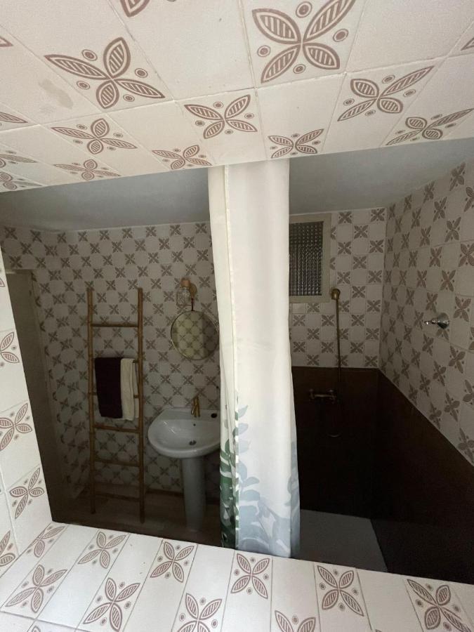 Casa De La Hoz Βίλα Cazorla Εξωτερικό φωτογραφία